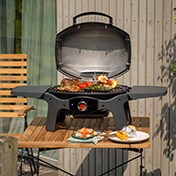 BBQs